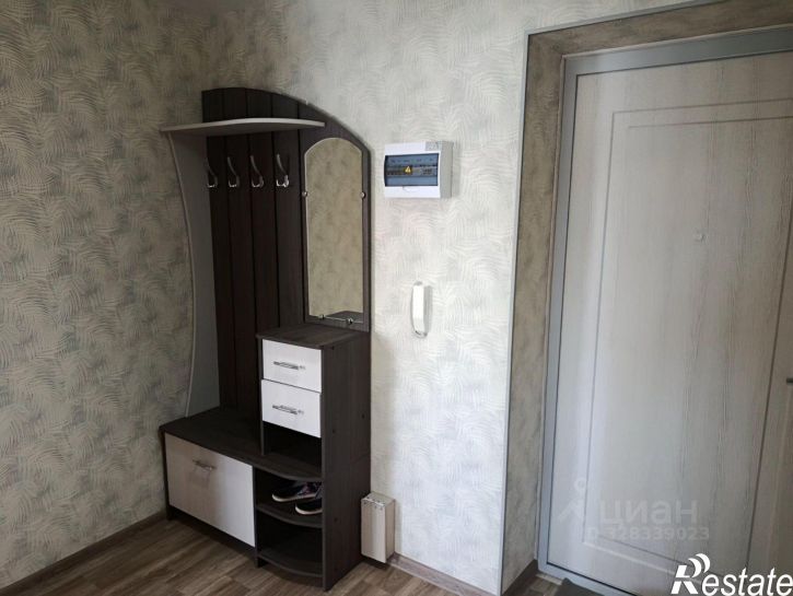 1-комн квартира Чебоксары