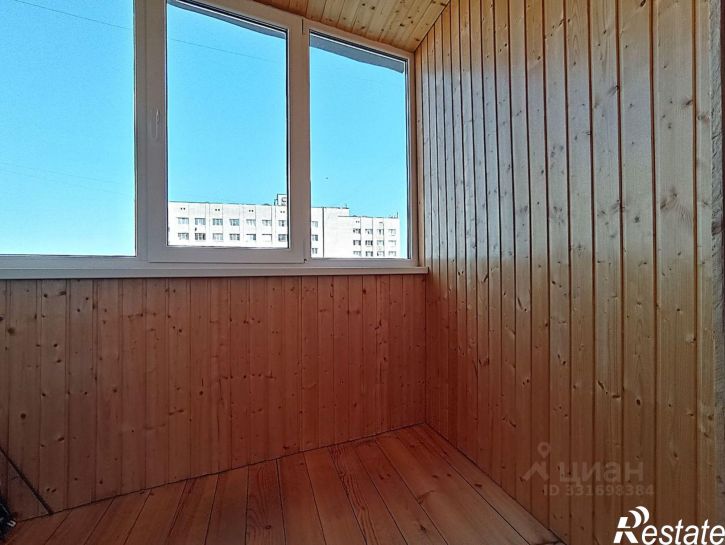 1-комн квартира Чебоксары, улица Гоголя