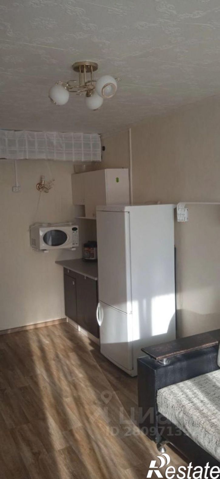 Комната Чебоксары