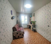 2-комн, 44кв м, этаж 2/5 ул Карла Маркса, 21