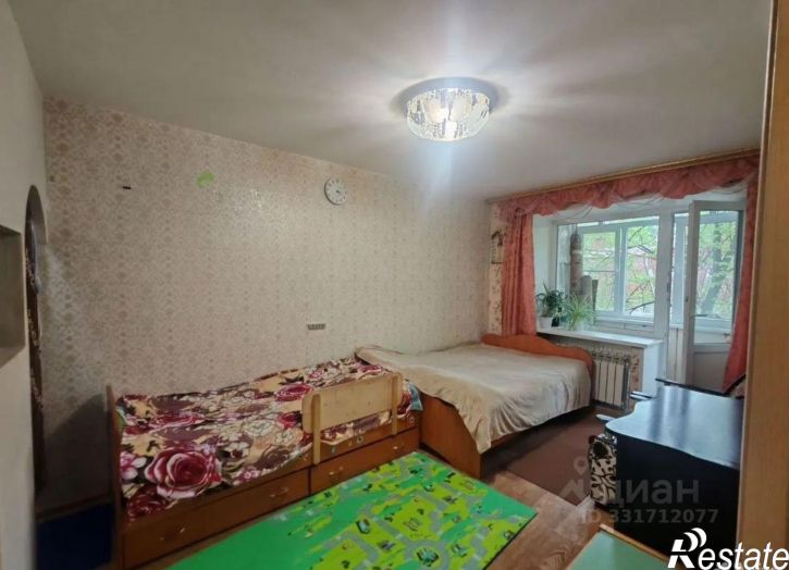 2-комн квартира ул Карла Маркса, 21,  д. 21