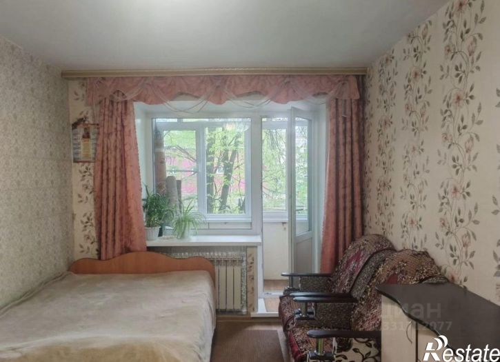 2-комн квартира ул Карла Маркса, 21,  д. 21
