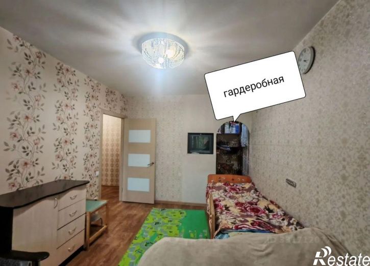 2-комн квартира ул Карла Маркса, 21,  д. 21