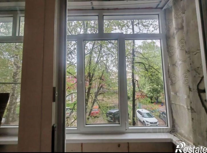 2-комн квартира ул Карла Маркса, 21,  д. 21