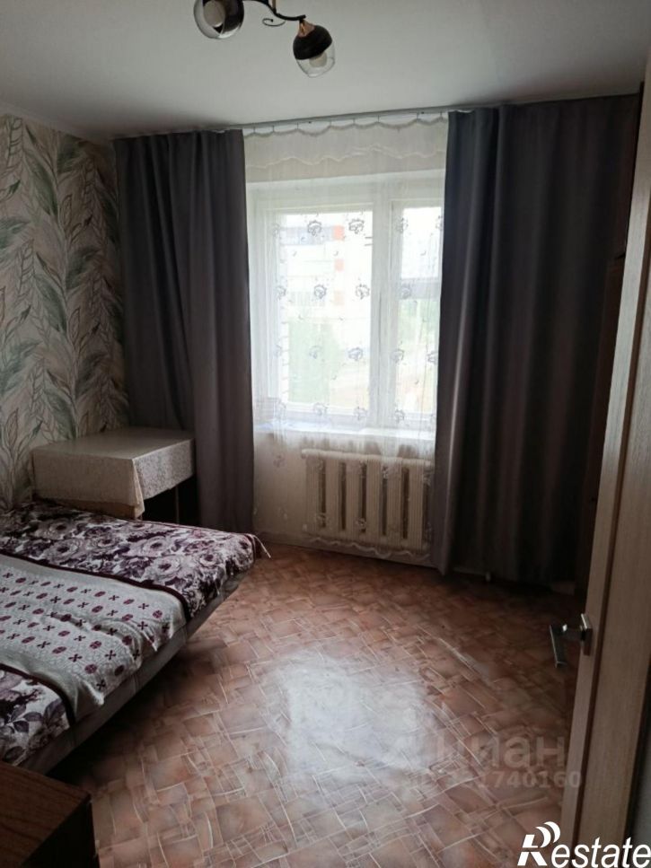 2-комн квартира Чебоксары