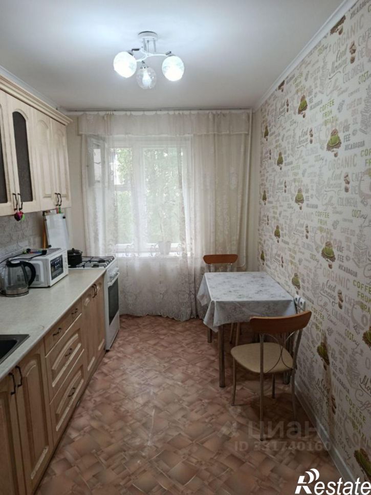 2-комн квартира Чебоксары