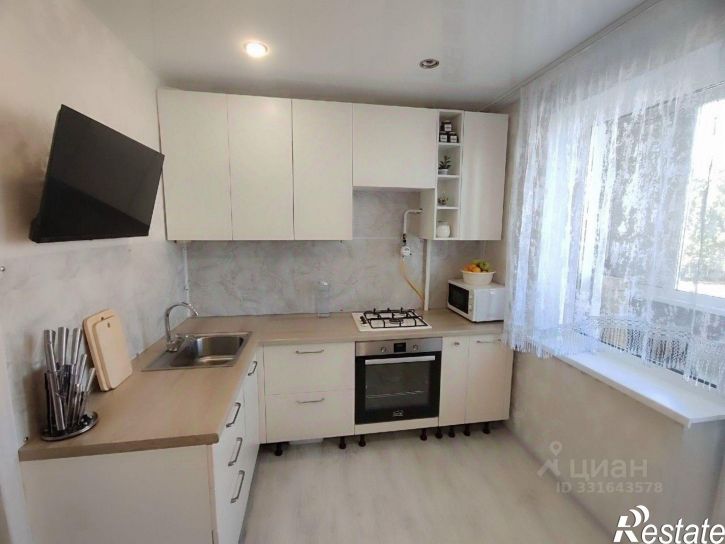 2-комн квартира Чебоксары