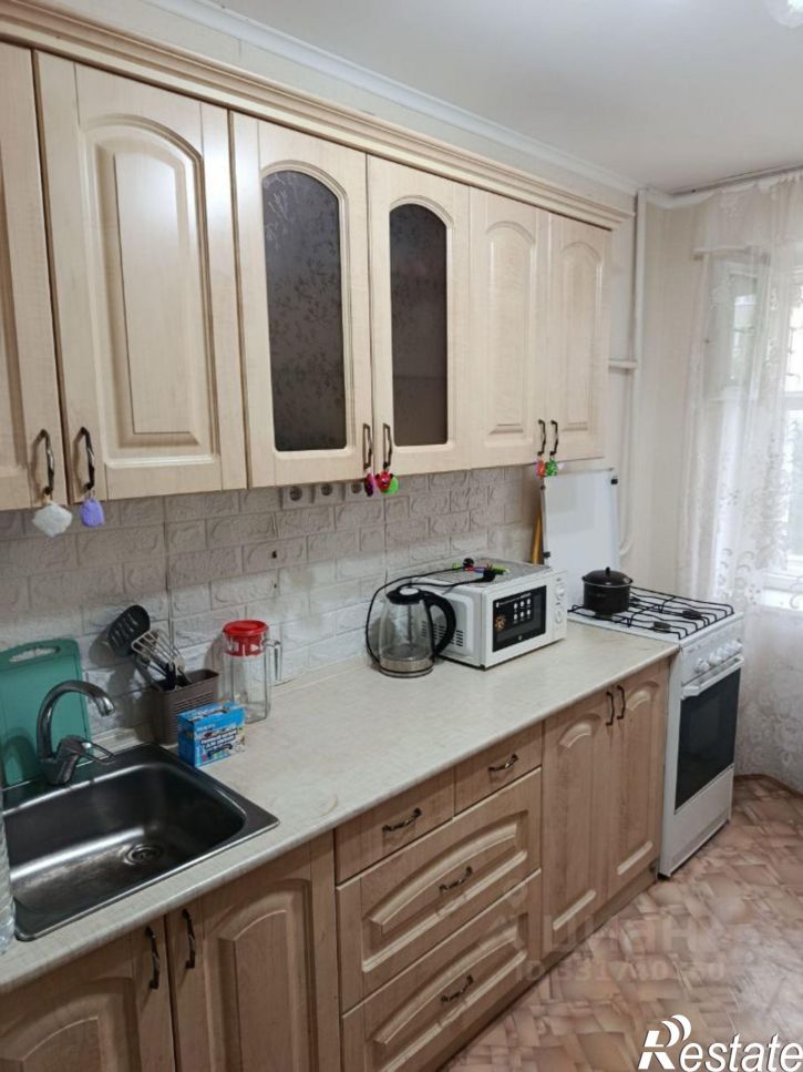 2-комн квартира Чебоксары