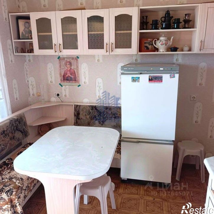 2-комн квартира Новочебоксарск