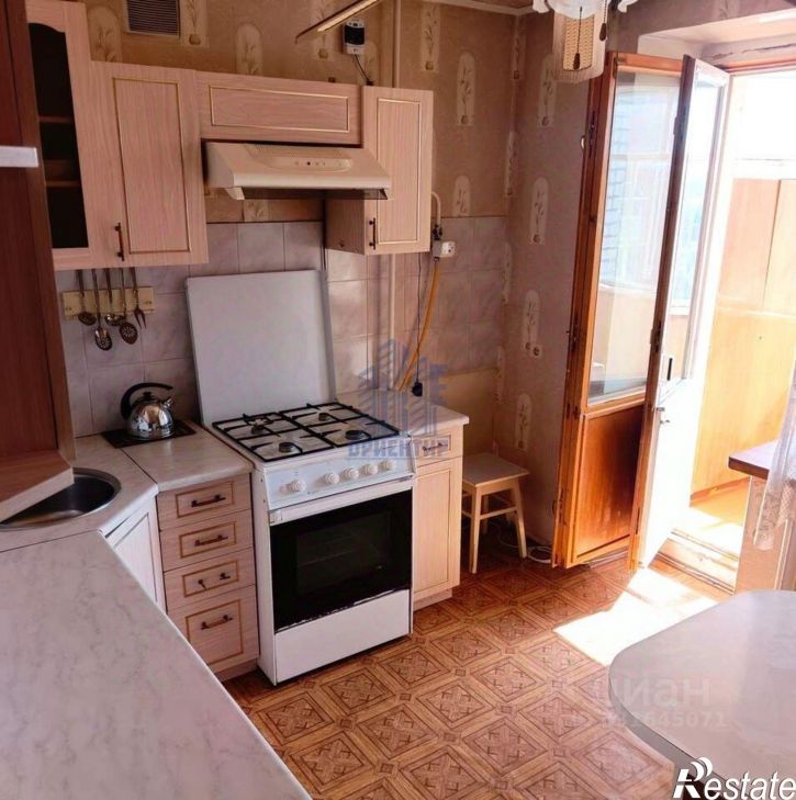 2-комн квартира Новочебоксарск