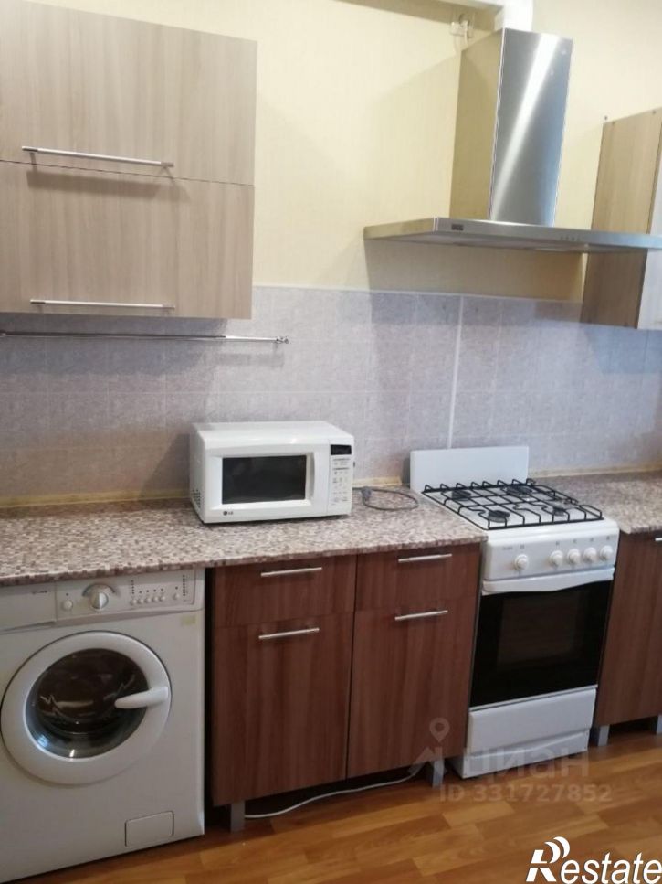 1-комн квартира Чебоксары