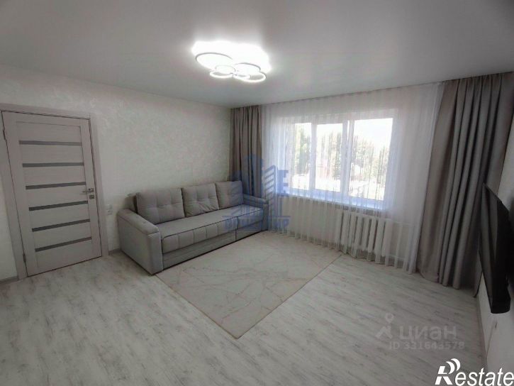 2-комн квартира Чебоксары