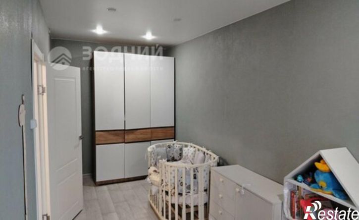 2-комн квартира Чувашская Республика &mdash; Чувашия, Чебоксары, улица Красина, 8