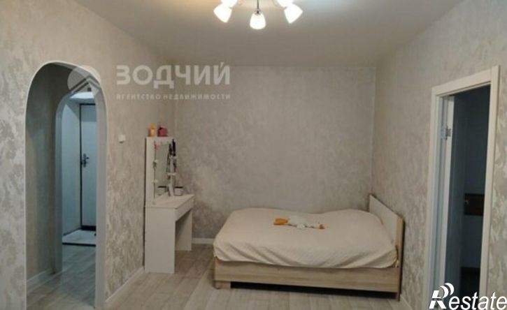2-комн квартира Чувашская Республика &mdash; Чувашия, Чебоксары, улица Красина, 8