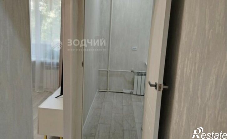 2-комн квартира Чувашская Республика &mdash; Чувашия, Чебоксары, улица Красина, 8