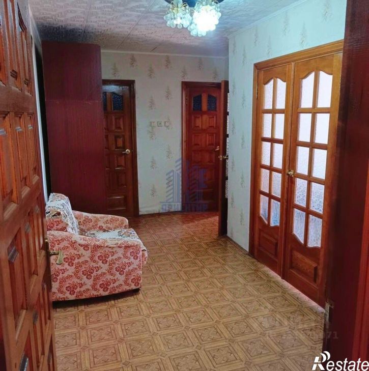 2-комн квартира Новочебоксарск