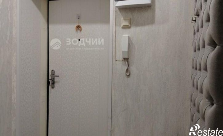 2-комн квартира Чувашская Республика &mdash; Чувашия, Чебоксары, улица Красина, 8