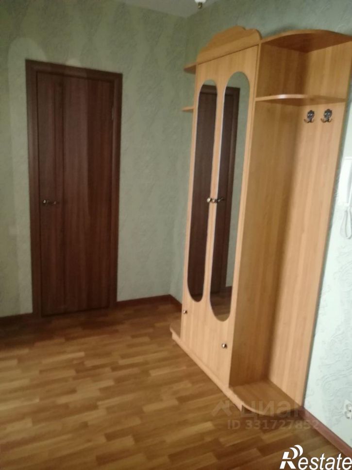 1-комн квартира Чебоксары