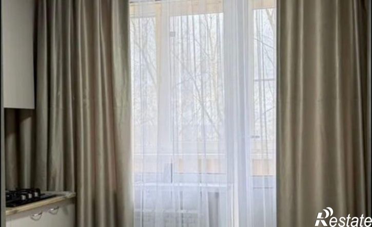 1-комн квартира Чувашская Республика &mdash; Чувашия, Новочебоксарск, Советская улица, 5