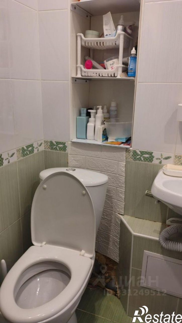 1-комн квартира Чебоксары
