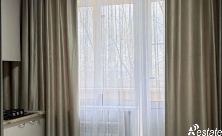1-комн квартира Чувашская Республика &mdash; Чувашия, Новочебоксарск, Советская улица, 5