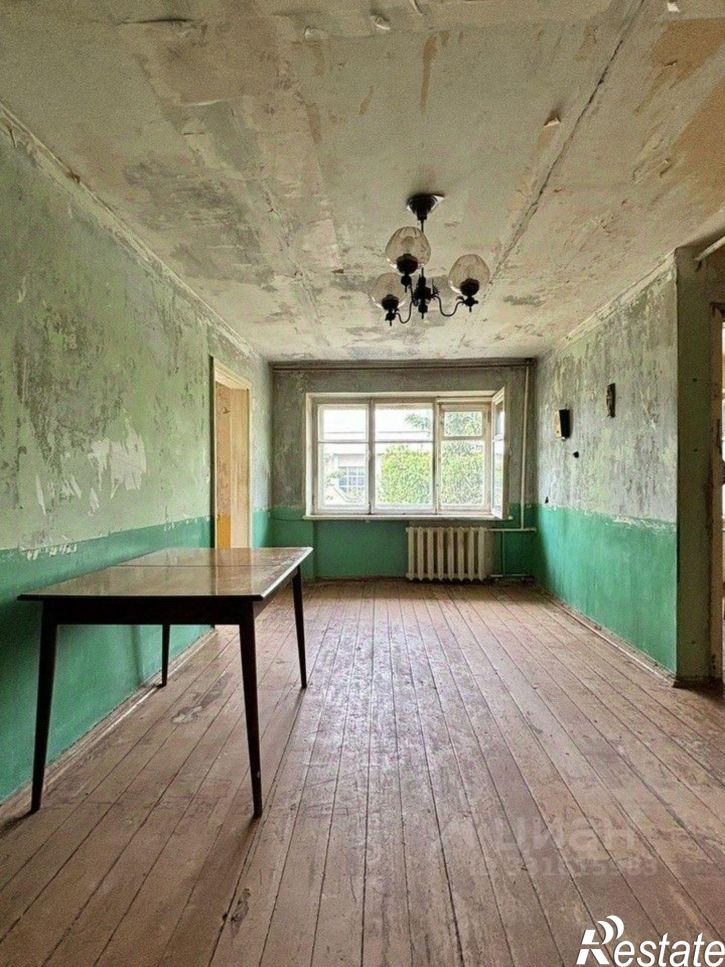 2-комн квартира Чебоксары