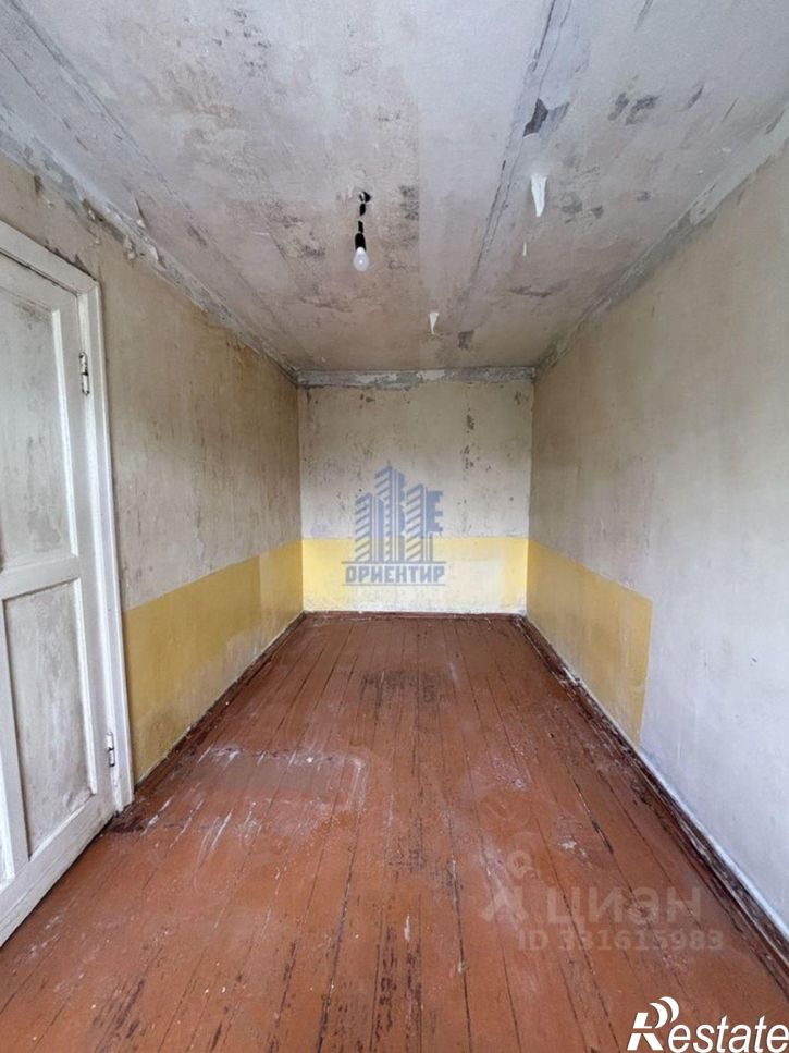 2-комн квартира Чебоксары