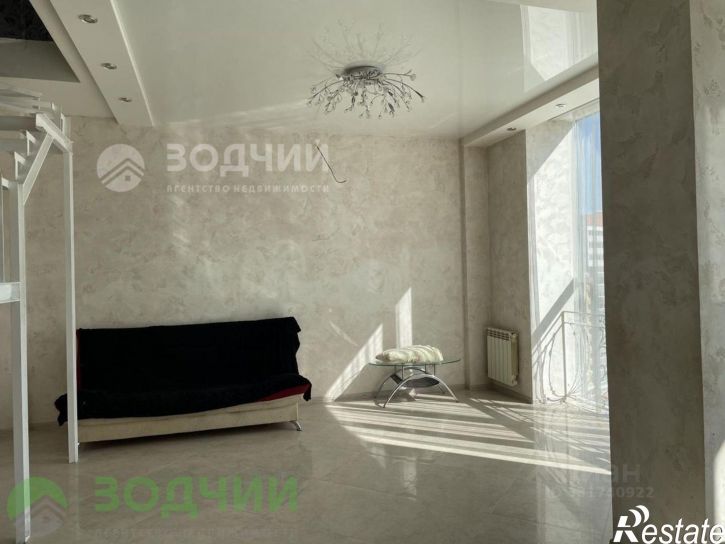 5-комн квартира Чебоксары г., Калининский, Ярмарочная пл., д.15