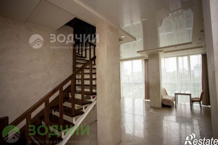 5-комн квартира Чебоксары г., Калининский, Ярмарочная пл., д.15