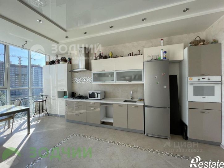 5-комн квартира Чебоксары г., Калининский, Ярмарочная пл., д.15