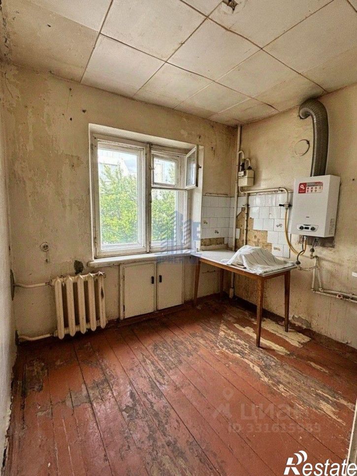 2-комн квартира Чебоксары