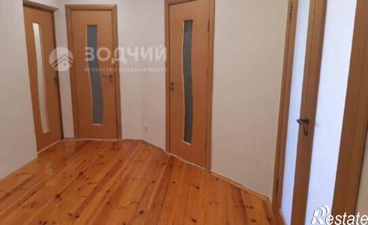 2-комн квартира Чувашская Республика &mdash; Чувашия, Чебоксары, проспект Максима Горького, 33