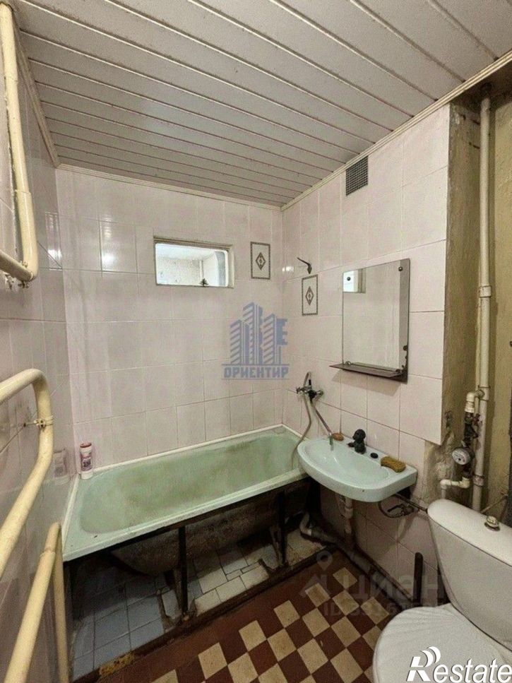 2-комн квартира Чебоксары