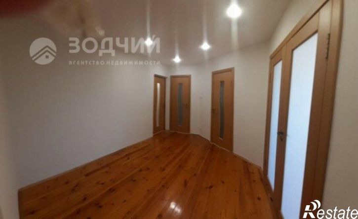 2-комн квартира Чувашская Республика &mdash; Чувашия, Чебоксары, проспект Максима Горького, 33