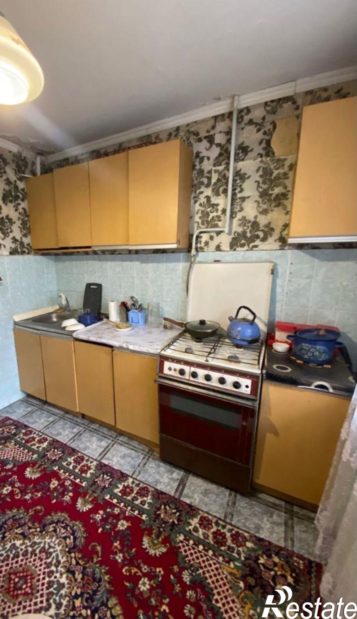 Купить квартиру за 2 800 000 рублей на Канаш