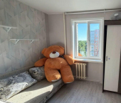 комната 18 кв м пр-кт 9-й Пятилетки, 2