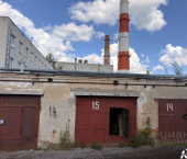 29 кв м ул Т.Кривова, 4А