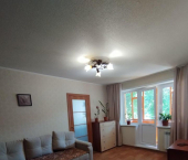 2-комн, 46кв м, этаж 3/5 Чебоксары