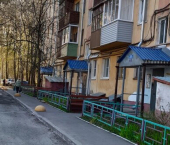3-комн, 64кв м, этаж 2/5 Чувашская Республика — Чувашия, Чебоксары, проспект Мира, 25