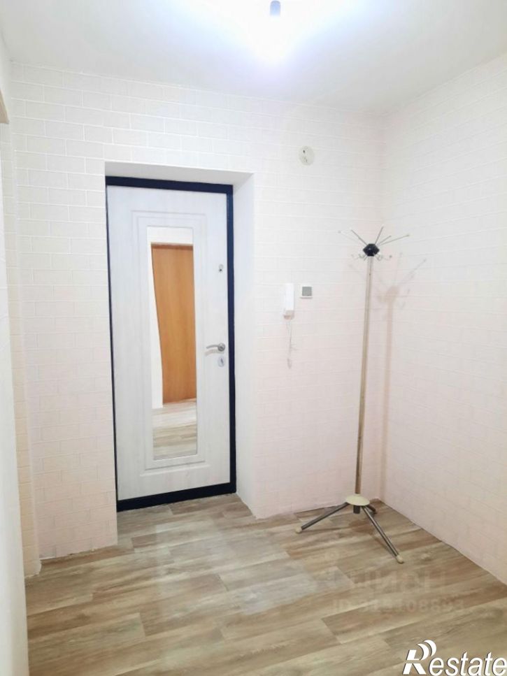 4-комн квартира Канаш, улица Пушкина, 11