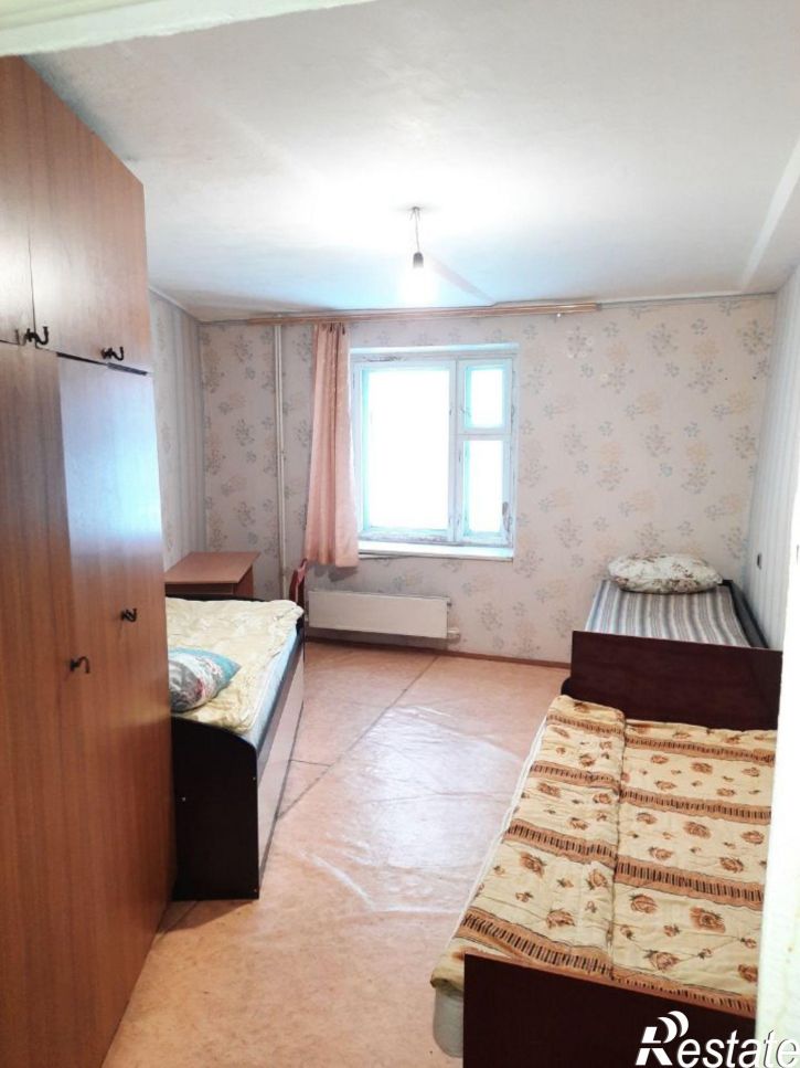 4-комн квартира Канаш, улица Пушкина, 11