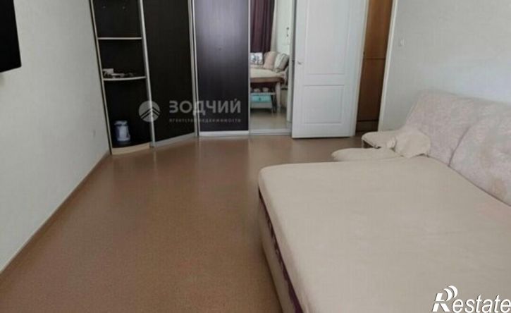 1-комн квартира Чувашская Республика &mdash; Чувашия, Чебоксары, улица П.В. Дементьева, 18