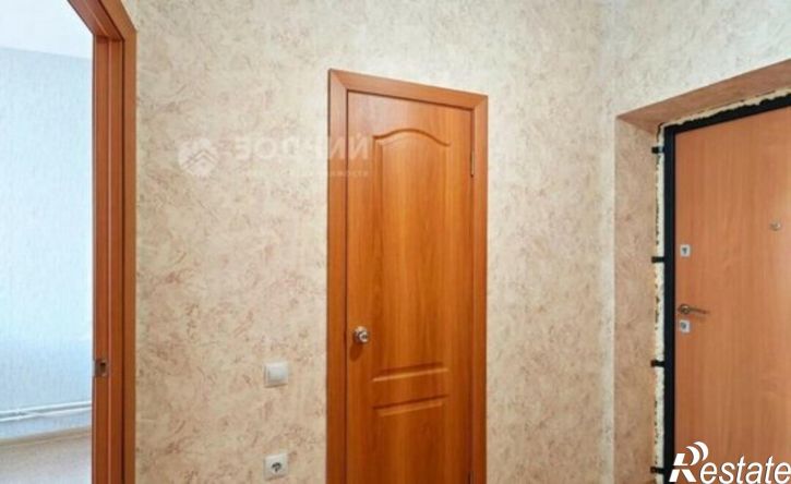 1-комн квартира Чувашская Республика &mdash; Чувашия, Канаш, улица Машиностроителей, 44к1