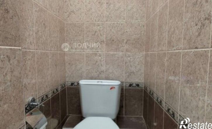1-комн квартира Чувашская Республика &mdash; Чувашия, Чебоксары, улица П.В. Дементьева, 18