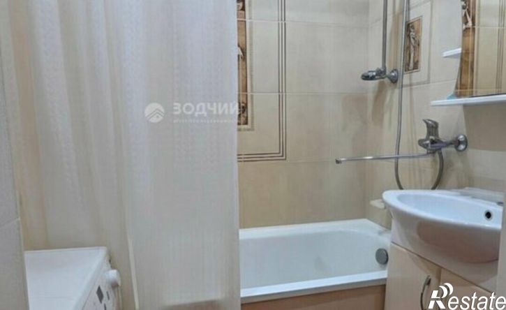 1-комн квартира Чувашская Республика &mdash; Чувашия, Чебоксары, улица П.В. Дементьева, 18