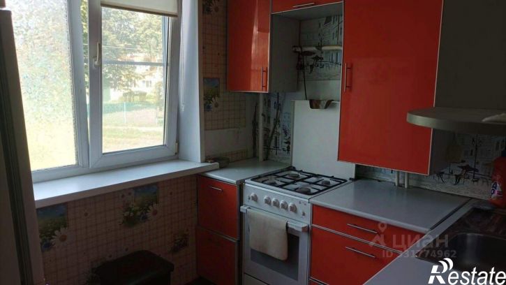 2-комн квартира Чебоксары