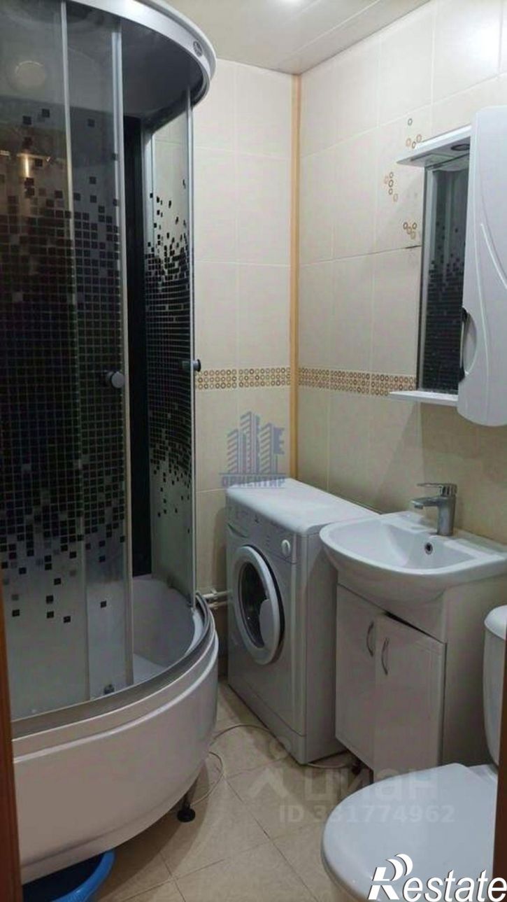 2-комн квартира Чебоксары
