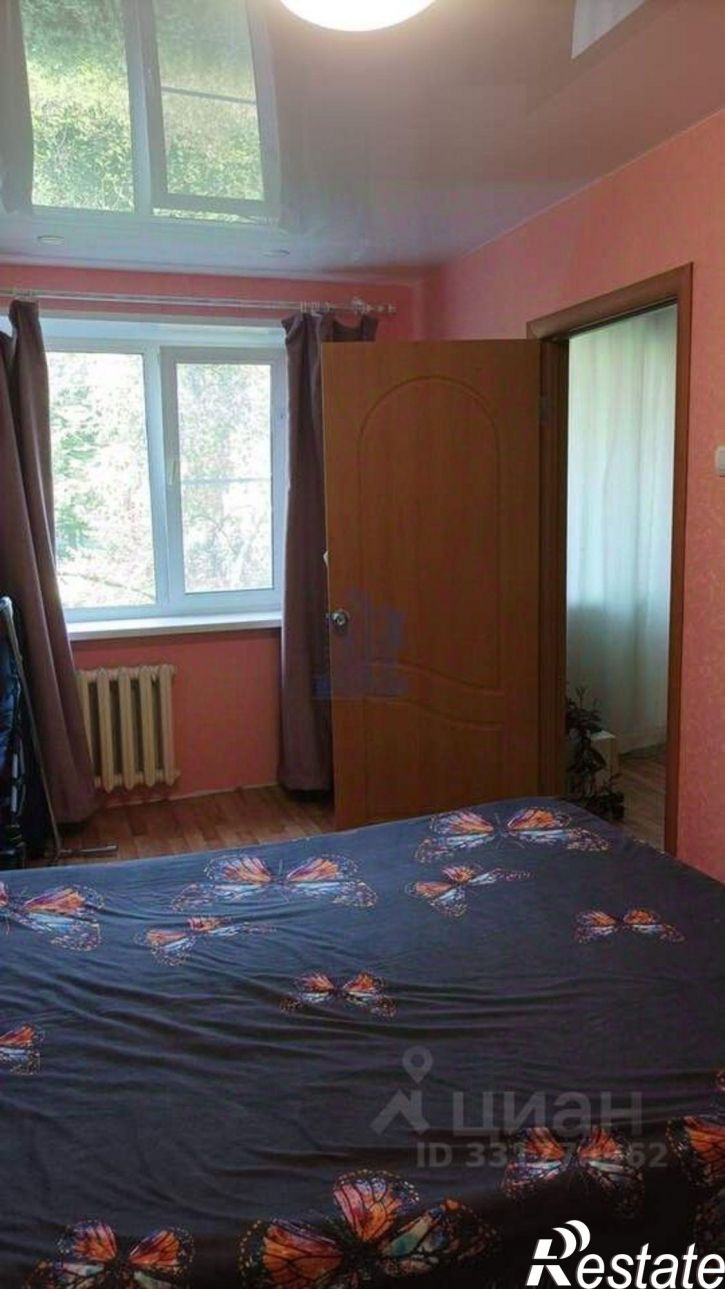 2-комн квартира Чебоксары