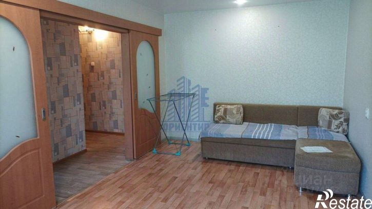 2-комн квартира Чебоксары