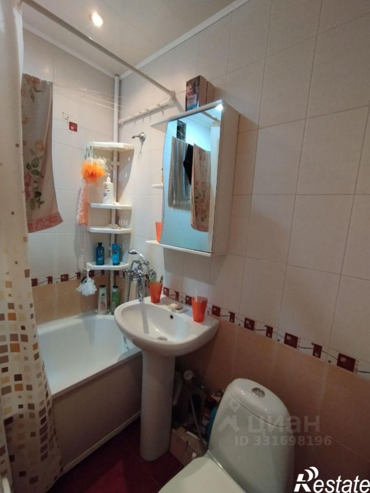 2-комн квартира Чебоксары